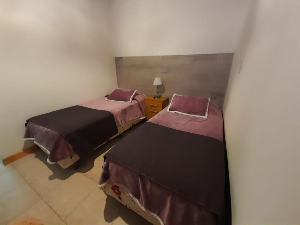 Monsenor Fagnano 592 "D" Apartman Ushuaia Kültér fotó