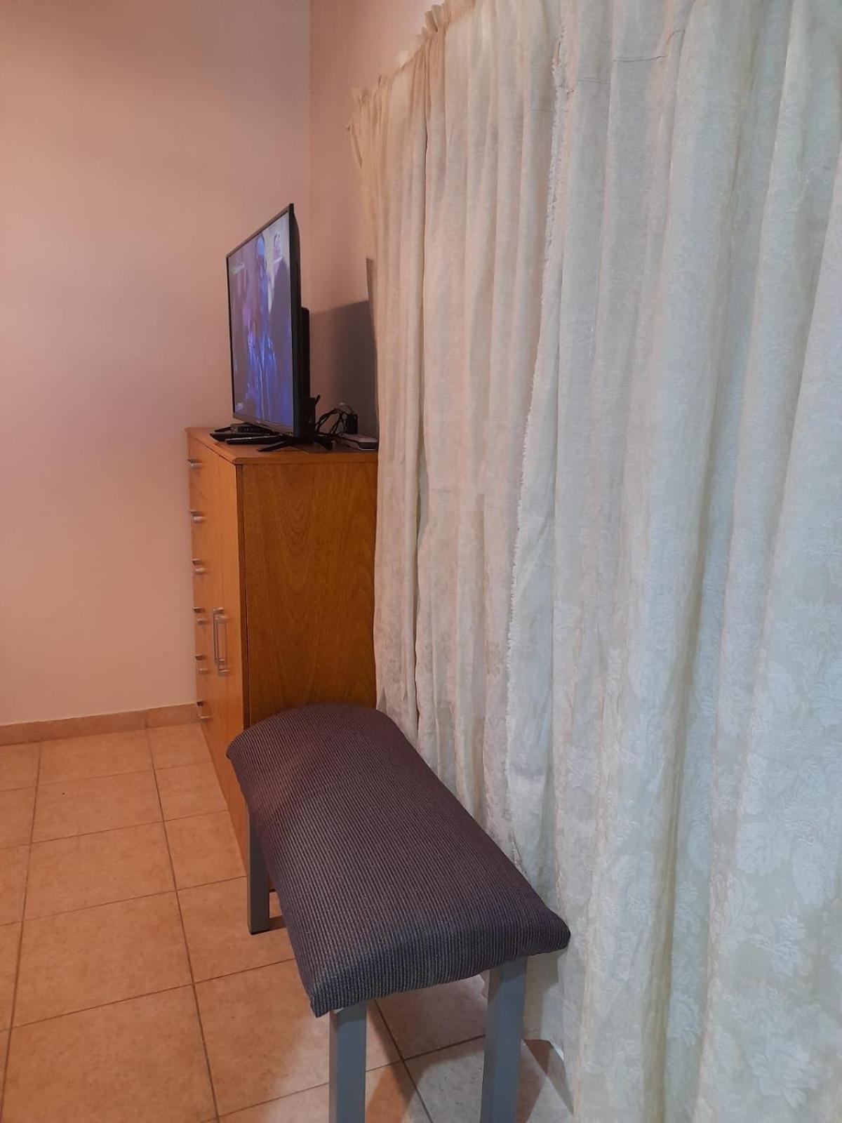 Monsenor Fagnano 592 "D" Apartman Ushuaia Kültér fotó