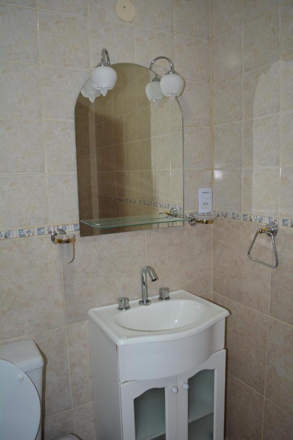 Monsenor Fagnano 592 "D" Apartman Ushuaia Kültér fotó